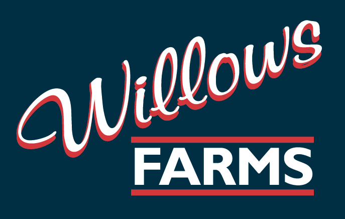 Willows Farms Logo