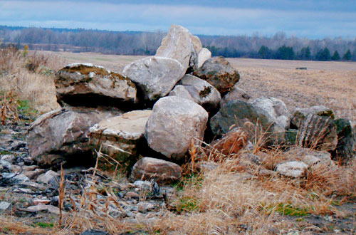 Landscaping Stone