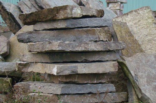 Landscaping Stone